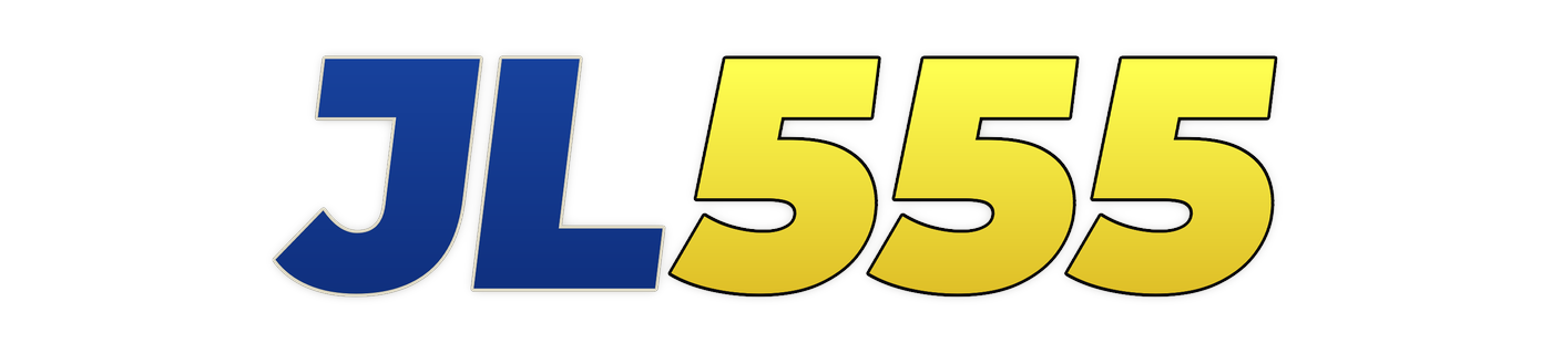 jl555 Casino Logo